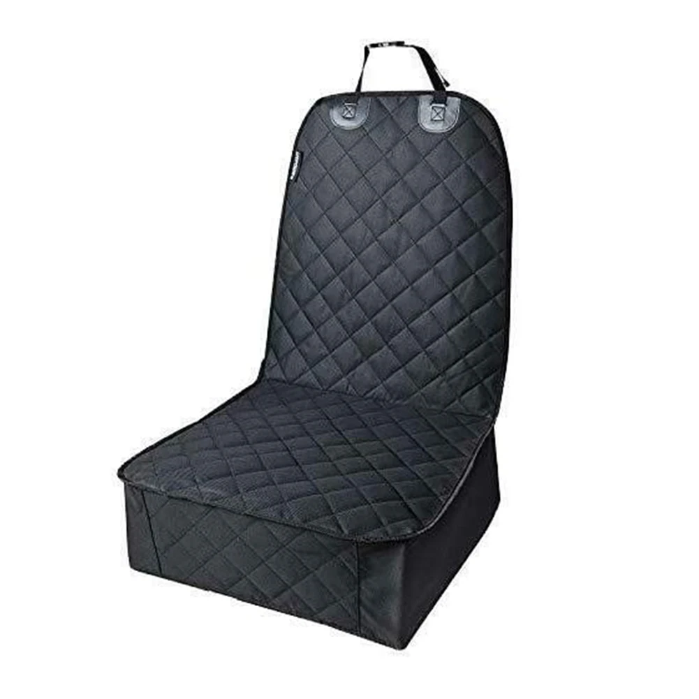 Pet Carriers Car Seat Covers Pad Bite-resistant Car Cushion Front Protector Automobiles Parts Accessories
Pet Carriers Car Seat Covers Pad Bite-resistant Car Cushion Front Protector Automobiles Parts Accessories