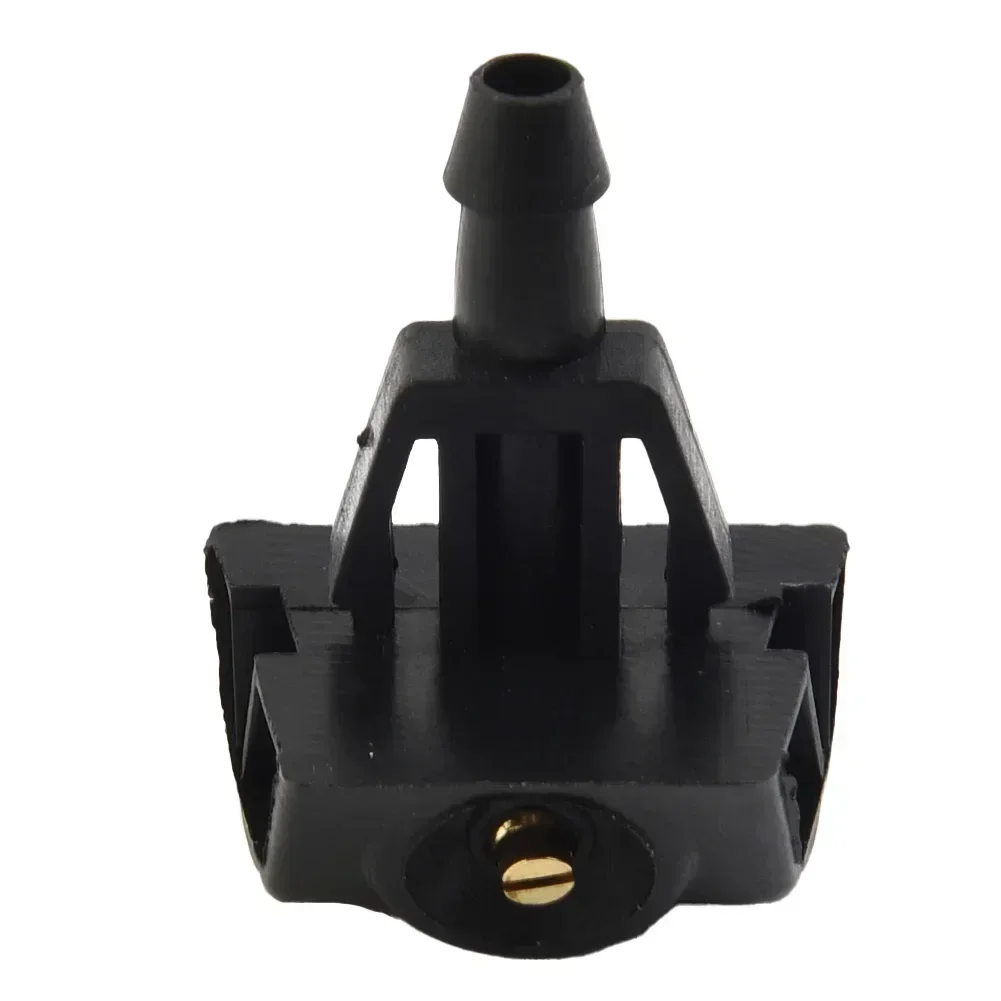 1 шт., Форсунка для омывателя лобового стекла Nissan Note 2006 - 2013
1 шт., Форсунка для омывателя лобового стекла Nissan Note 2006 - 2013