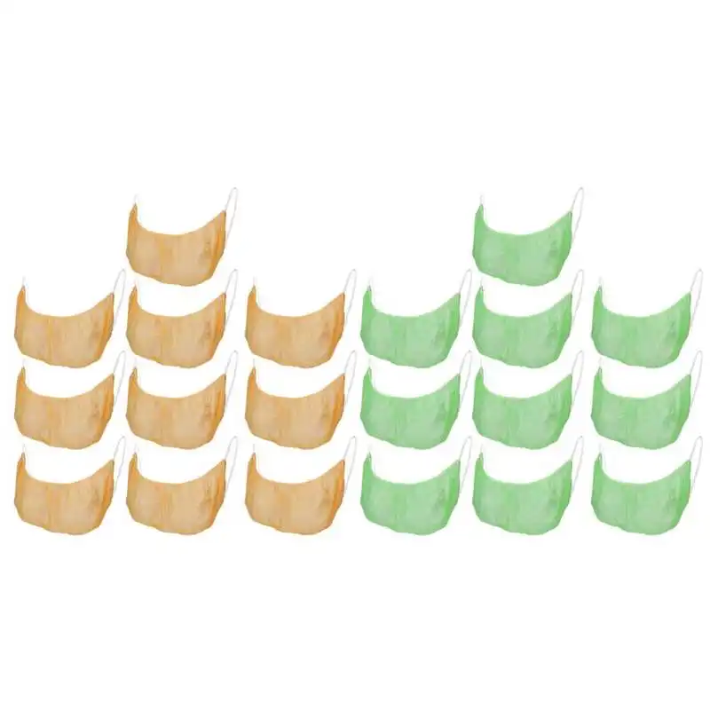 Disposable Nonwoven Bras Lightweight Disposable Bras Elastic Shoulder Straps Comfortable Portable Breathable for 
Disposable Nonwoven Bras Lightweight Disposable Bras Elastic Shoulder Straps Comfortable Portable Breathable for