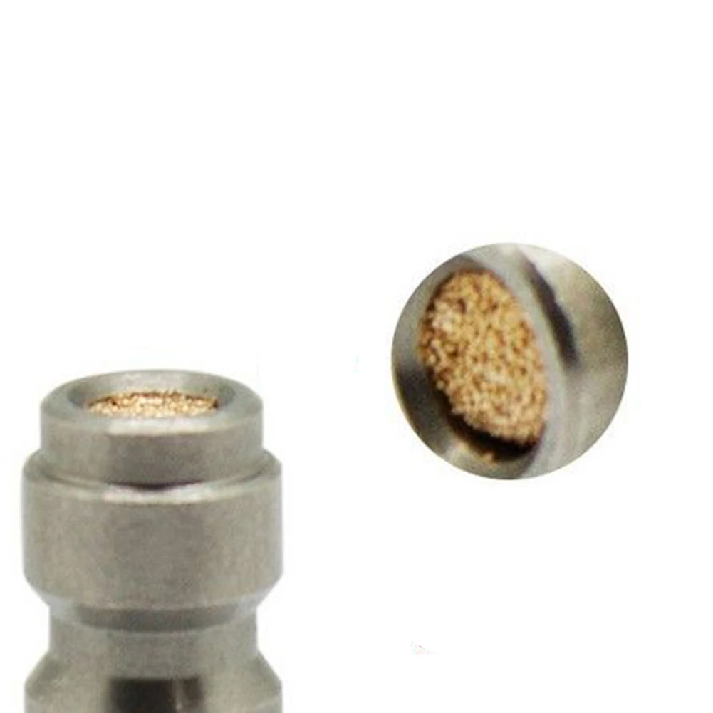Durable Connect Valve Connector 1pc Check M10*1 Male PCP Filling Joint Quick Stainless Steel + Copper Industry
Durable Connect Valve Connector 1pc Check M10*1 Male PCP Filling Joint Quick Stainless Steel + Copper Industry