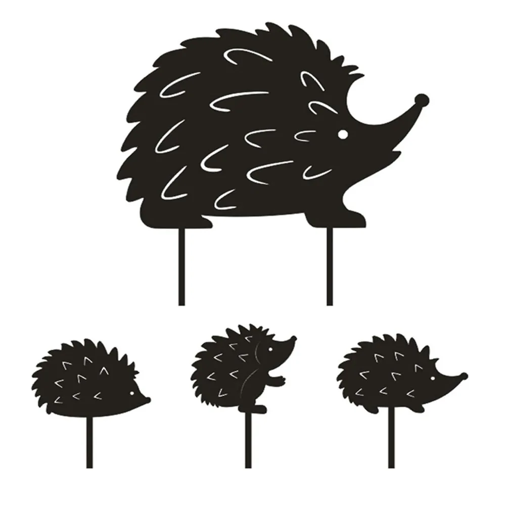 Brand New Lawn Stakes Hedgehog Pile Replacement Yard Acrylic Art Outdoors Contour Courtyard Decoration Durable
Brand New Lawn Stakes Hedgehog Pile Replacement Yard Acrylic Art Outdoors Contour Courtyard Decoration Durable