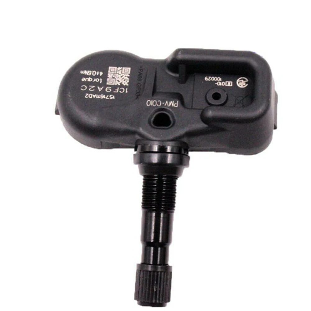 Car Tire Pressure Sensor TPMS 42607-30100 for -4 ES200 ES250 GS250 LS460L IS250 PMV-C010
Car Tire Pressure Sensor TPMS 42607-30100 for -4 ES200 ES250 GS250 LS460L IS250 PMV-C010
