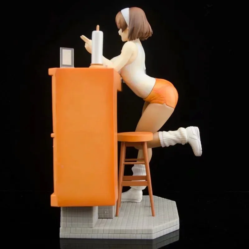 22cm Native sexy girl 1/7 Anime Action Figure Collection Model tosy cartoon Toys for Christmas gifts
22cm Native sexy girl 1/7 Anime Action Figure Collection Model tosy cartoon Toys for Christmas gifts