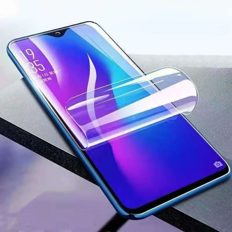 Hydrogel Film For Alcatel 5X 1 L A B 1S 1SE 1V 3L 3X 2020 2021 Screen Protector 5002A 5028Y 5030F 5007U 5029Y Protective
Hydrogel Film For Alcatel 5X 1 L A B 1S 1SE 1V 3L 3X 2020 2021 Screen Protector 5002A 5028Y 5030F 5007U 5029Y Protective
