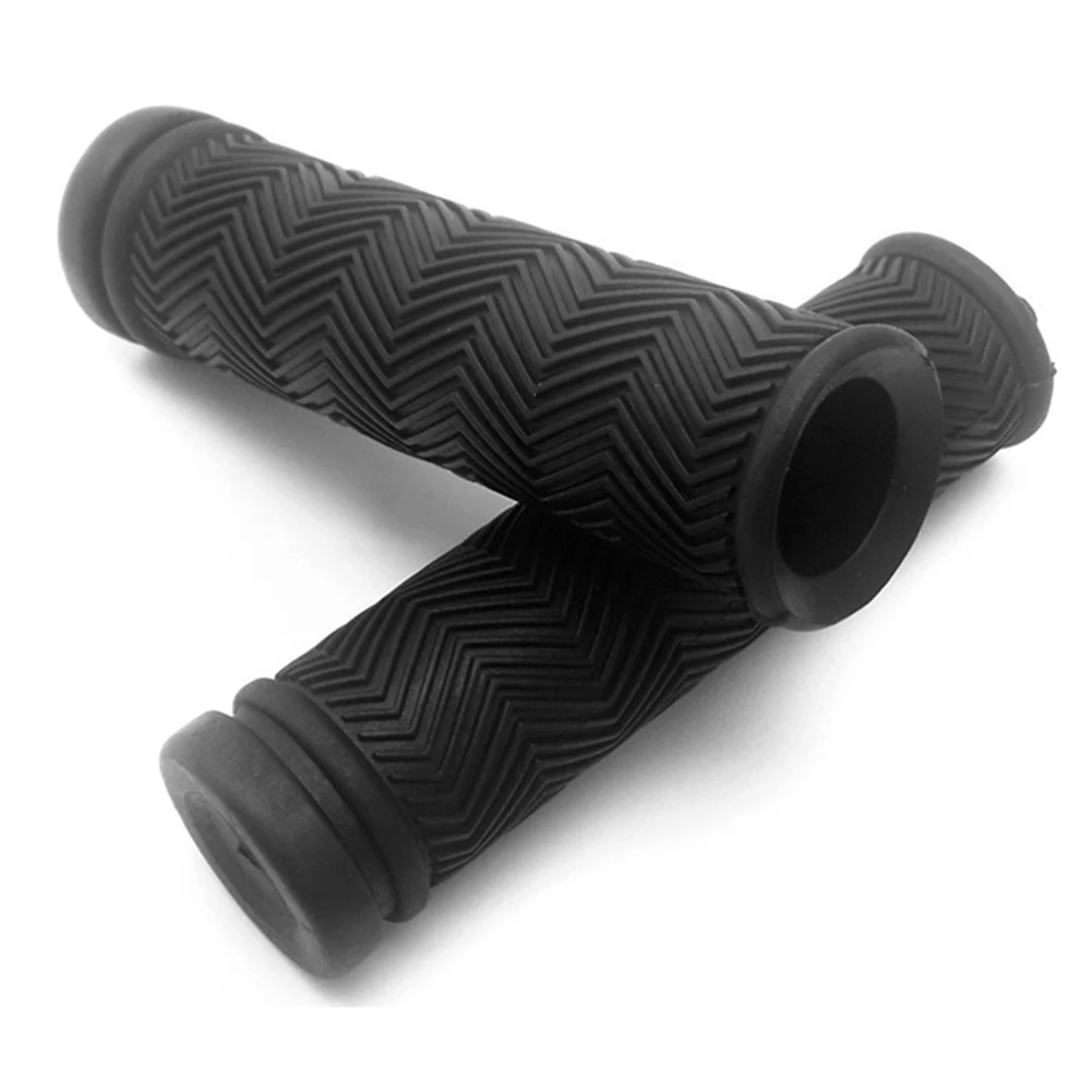 Bike Handlebar Grip Non-slip Rubber Textured Bicycle Grip For Mountain Road Bike
Bike Handlebar Grip Non-slip Rubber Textured Bicycle Grip For Mountain Road Bike
