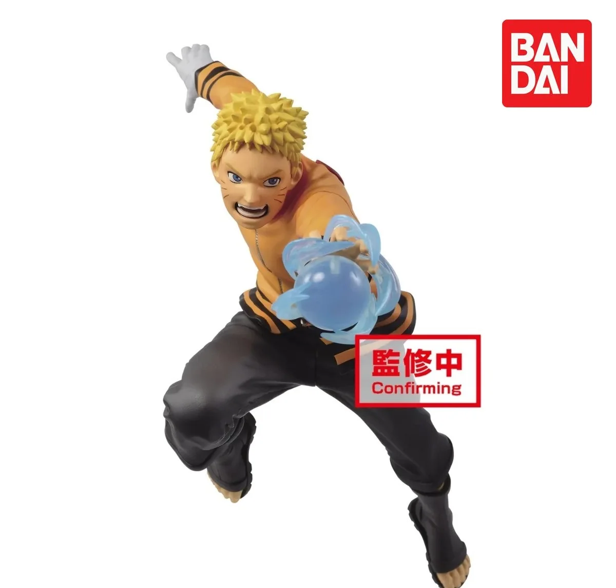 Фигурка «Наруто» BANDAI BANPRESTO, фигурка героя из аниме «следующее поколение», пластиковая Игрушечная модель, фигурный боевой орнамент
Фигурка «Наруто» BANDAI BANPRESTO, фигурка героя из аниме «следующее поколение», пластиковая Игрушечная модель, фигурный боевой орнамент