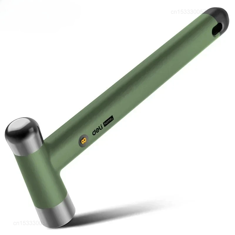 Xiaomi Многофункциональный бытовой молоток для ногтей из высокоуглеродистой стали TPR Установочный молоток Плотницкий деревообрабатывающий молоток Инструменты для ремонта 
Xiaomi Многофункциональный бытовой молоток для ногтей из высокоуглеродистой стали TPR Установочный молоток Плотницкий деревообрабатывающий молоток Инструменты для ремонта