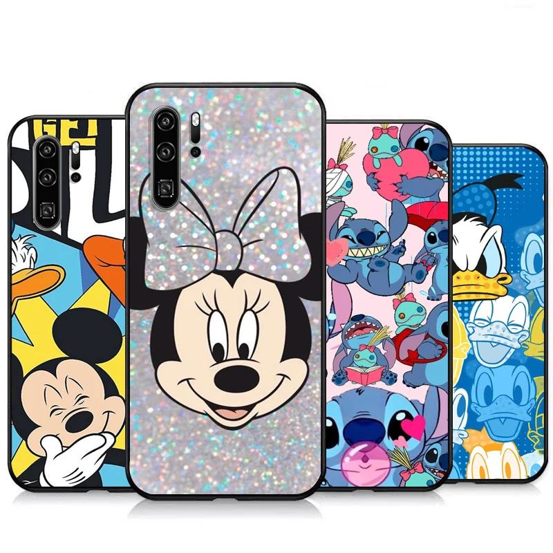 Disney Mickey Phone Cases For Huawei Honor P30 P40 Pro P30 Pro Honor 8X V9 10i 10X Lite 9A Soft TPU Funda Back Cover Carcasa
Disney Mickey Phone Cases For Huawei Honor P30 P40 Pro P30 Pro Honor 8X V9 10i 10X Lite 9A Soft TPU Funda Back Cover Carcasa
