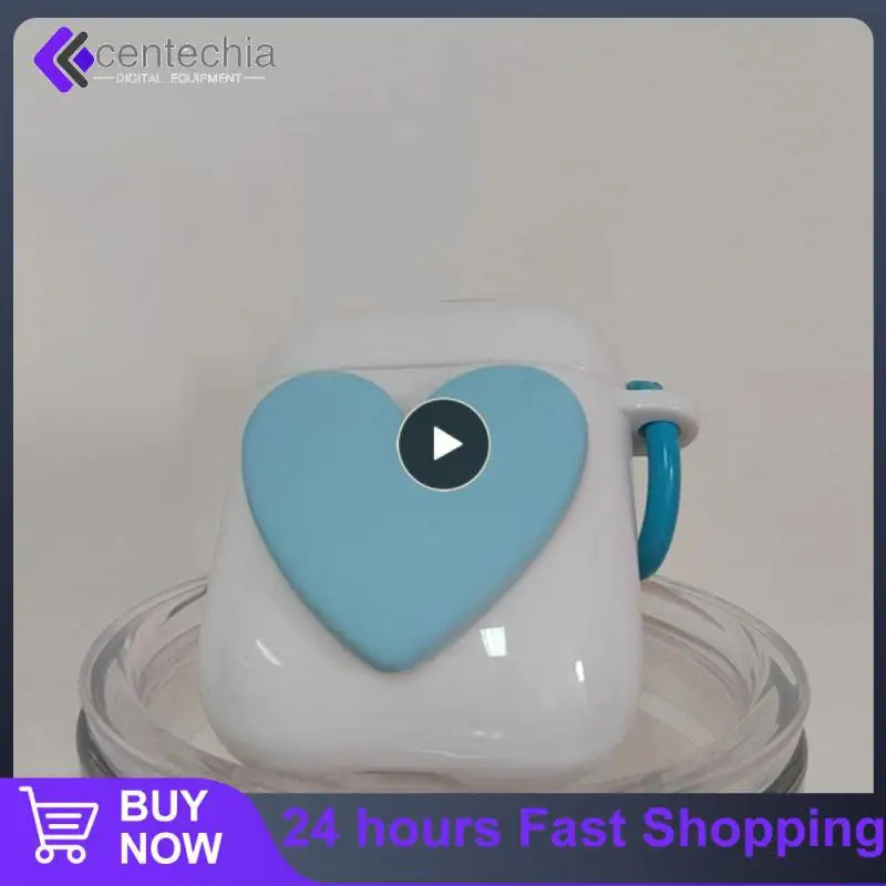 Popular Transparent Protective Case For Airpods High Quality Silicone Material Easy Access To Charging Port Best Seller Portable
Popular Transparent Protective Case For Airpods High Quality Silicone Material Easy Access To Charging Port Best Seller Portable