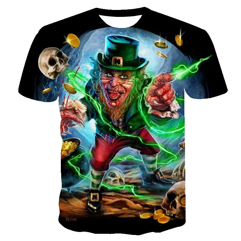 St Patricks Day Shirt Women Lucky Shamrock Shirts 2023 year Fashion Green Tee Saint Patricks Day Tee Kawaii 3D print Tops
St Patricks Day Shirt Women Lucky Shamrock Shirts 2023 year Fashion Green Tee Saint Patricks Day Tee Kawaii 3D print Tops