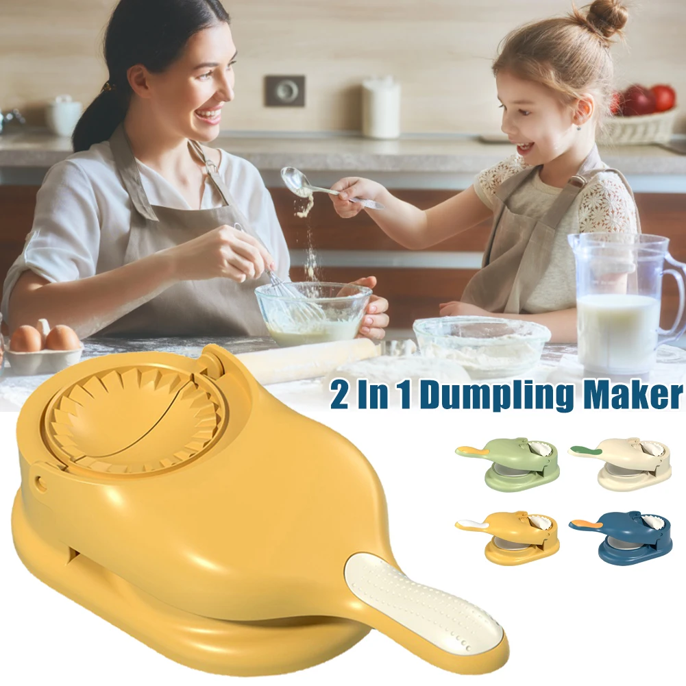 Dumpling Skin Making Machine Set Dumpling Moulds Pastry Tools DIY Dumpling Maker Dough Press Pastry Tools Kitchen Accessories
Dumpling Skin Making Machine Set Dumpling Moulds Pastry Tools DIY Dumpling Maker Dough Press Pastry Tools Kitchen Accessories