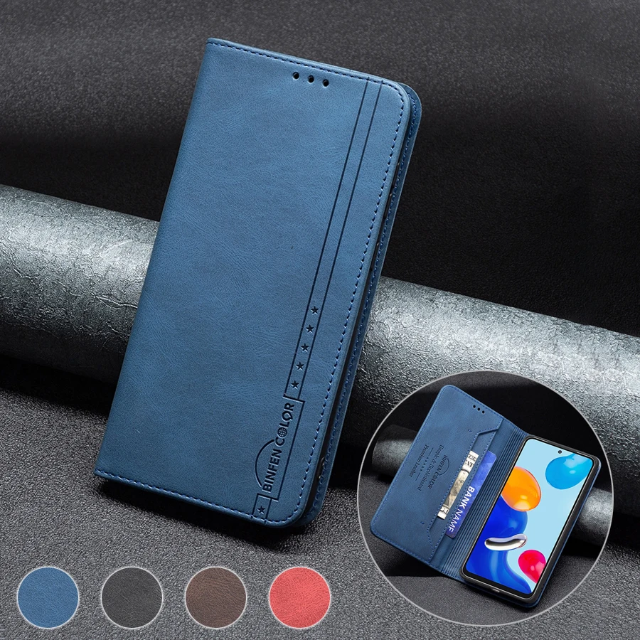Wallet Flip Case For Xiaomi Redmi 10 10C 9 9A 9C 9T Note 11S 11E 11 Pro 10S 10 Pro 9 Pro Mi Poco X3 F3 M4 Pro X4 Pro 11T 12 Lite
Wallet Flip Case For Xiaomi Redmi 10 10C 9 9A 9C 9T Note 11S 11E 11 Pro 10S 10 Pro 9 Pro Mi Poco X3 F3 M4 Pro X4 Pro 11T 12 Lite