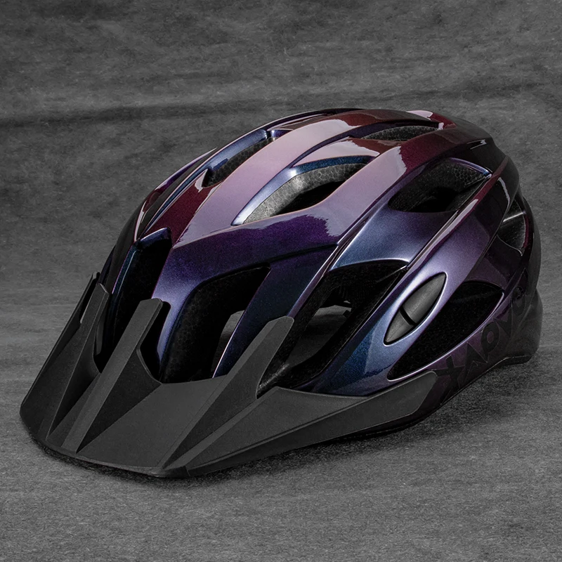 Cycling Helmet Man Integrally-molded MTB Helmet Outdoor Safely Bike Casco Sports Bicycle Cap Woman Breathable Motorcycle Helmet
Cycling Helmet Man Integrally-molded MTB Helmet Outdoor Safely Bike Casco Sports Bicycle Cap Woman Breathable Motorcycle Helmet