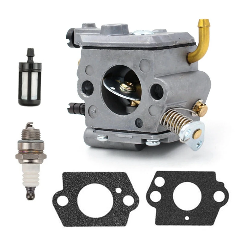 For Stihl 020 020T MS200 MS200T Accessory Part Kit Carburetor Chainsaw Carburetor
For Stihl 020 020T MS200 MS200T Accessory Part Kit Carburetor Chainsaw Carburetor