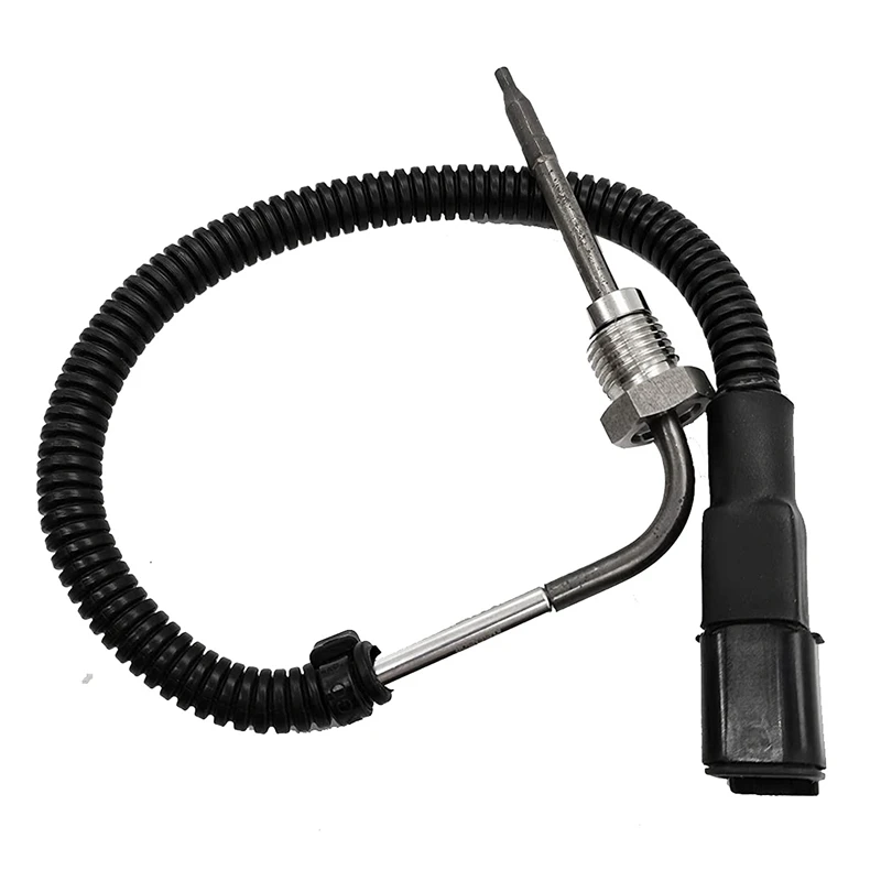 21285163 Auto Exhaust Temperature Sensor Exhaust Gas Temperature Sensor Automotive Supplies Component For Volvo
21285163 Auto Exhaust Temperature Sensor Exhaust Gas Temperature Sensor Automotive Supplies Component For Volvo