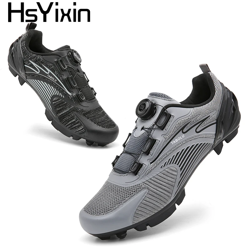 2023 Mountain Bike Cycling Shoes Road Bike Racing Shoes Breathable Flat Road Boots Cyclocross Shoes Road Bike Pedals, Mountain B
2023 Mountain Bike Cycling Shoes Road Bike Racing Shoes Breathable Flat Road Boots Cyclocross Shoes Road Bike Pedals, Mountain B