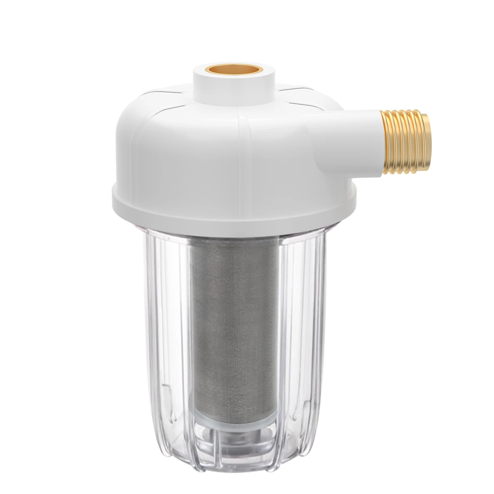 Фильтр для горячей воды
Фильтр для горячей воды