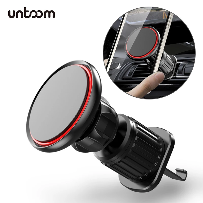 Magnetic Car Air Vent Clip Magnet Car Phone Mount Mobile Cell Phone Stand GPS Support for iPhone 13 12 Pro Huawei Xiaomi Samsung
Magnetic Car Air Vent Clip Magnet Car Phone Mount Mobile Cell Phone Stand GPS Support for iPhone 13 12 Pro Huawei Xiaomi Samsung