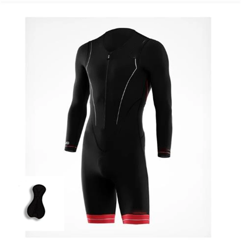Jerseys Pro Clothing Womens Bicycle Cycling Suit Sexy Suit Jumpsuit Road Bike Clothing Cycling Triathlon Summer Running Tights
Jerseys Pro Clothing Womens Bicycle Cycling Suit Sexy Suit Jumpsuit Road Bike Clothing Cycling Triathlon Summer Running Tights