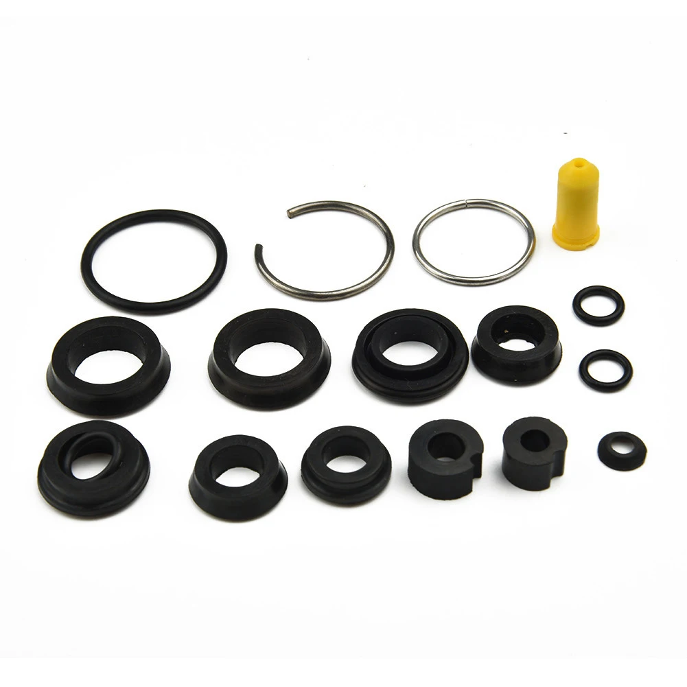 Car Hydro-boost 2771004 For Chevrolet For Chrysler For Ford Repair 1 Set Complete Seal Kit Durable Accessories
Car Hydro-boost 2771004 For Chevrolet For Chrysler For Ford Repair 1 Set Complete Seal Kit Durable Accessories