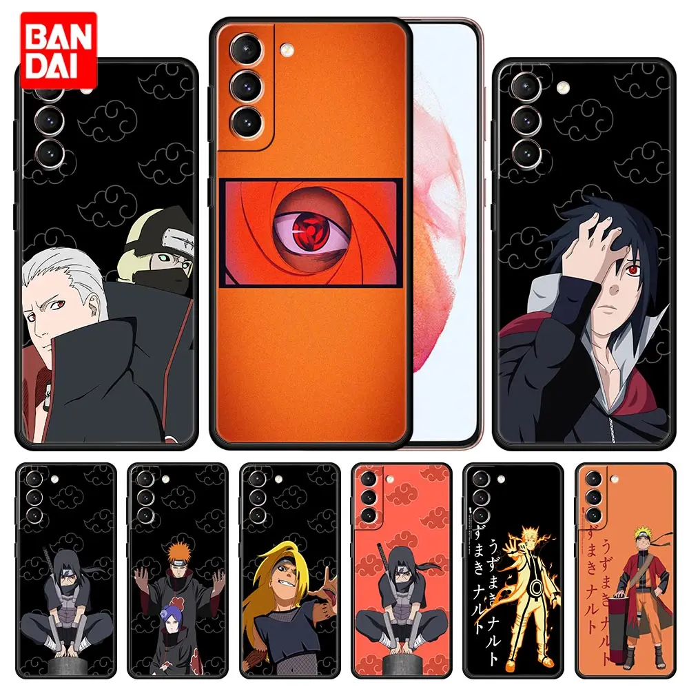 Shell Case for Samsung Galaxy S22 S21 S20 S10 Plus Ultra FE 4G 5G S22Plus S20Plus S21Plus Shell Naruto Anime Cartoon Akatsuki
Shell Case for Samsung Galaxy S22 S21 S20 S10 Plus Ultra FE 4G 5G S22Plus S20Plus S21Plus Shell Naruto Anime Cartoon Akatsuki