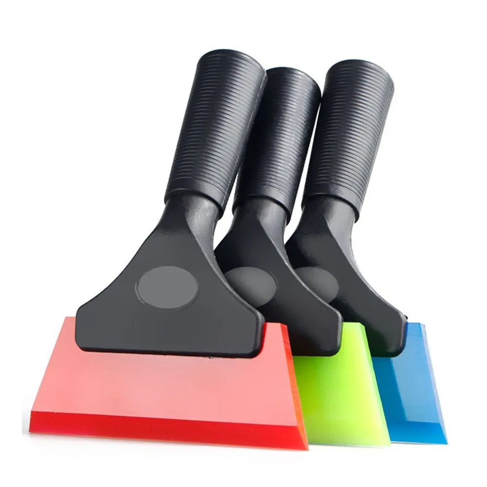 Car Film Scraper Film Window Glass Water Wiper Clean Squeegee Tint Tool Car Styling Tool
Car Film Scraper Film Window Glass Water Wiper Clean Squeegee Tint Tool Car Styling Tool