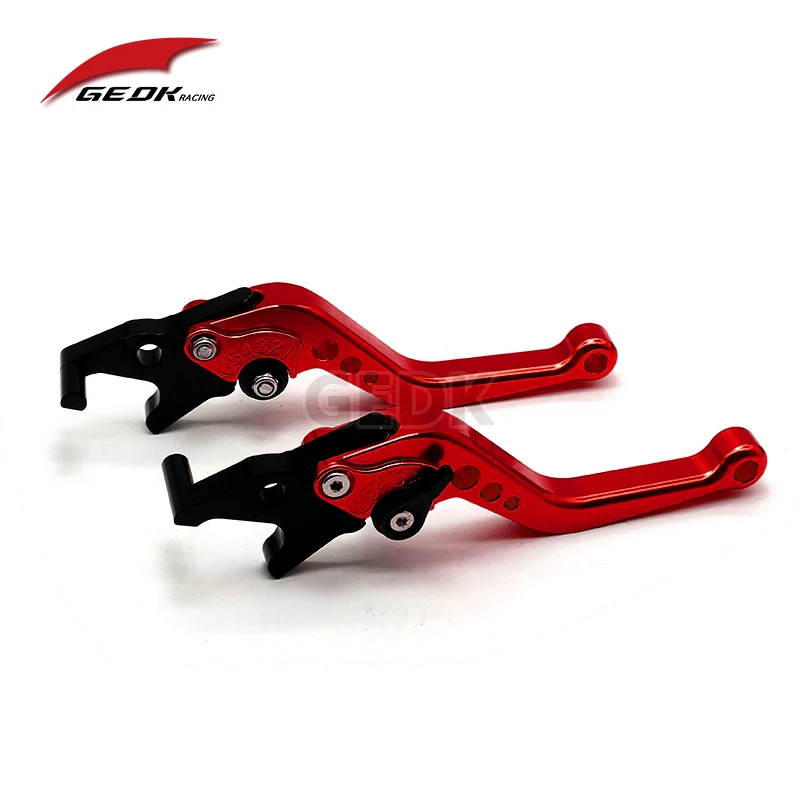 Motorcycle 2022 CNC Clutch Brake Lever For SUZUKI GSR750 GSX-S750 2011 2012 2013 2014 2015 2016 2017 2018 2019 2020 2021 Parts
Motorcycle 2022 CNC Clutch Brake Lever For SUZUKI GSR750 GSX-S750 2011 2012 2013 2014 2015 2016 2017 2018 2019 2020 2021 Parts