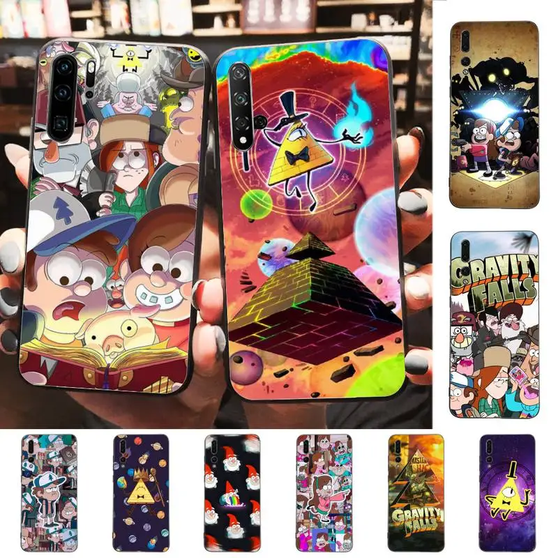 Disney Gravity Falls Phone Case For Huawei P40 P30 P20 Pro P10 Plus P9 P8 Lite P Smart Cover 
Disney Gravity Falls Phone Case For Huawei P40 P30 P20 Pro P10 Plus P9 P8 Lite P Smart Cover