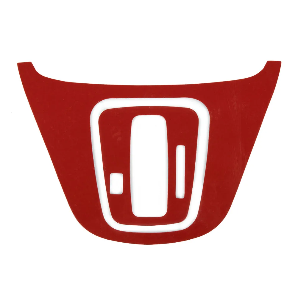 Auto Interior Accessories GearShift Panel Trim Cover Trim Car Gear Shift Decoration Decal For Honda-CRV 2007-2011
Auto Interior Accessories GearShift Panel Trim Cover Trim Car Gear Shift Decoration Decal For Honda-CRV 2007-2011