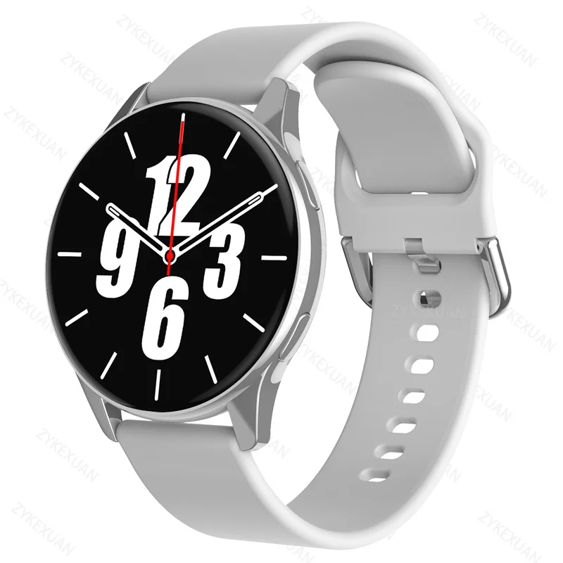 2023 Smart Watch Round Women Waterproof Smartwatch Men Women Fitness Tracker Blood Pressure Monitor For Android/IOS Smart Clock 
2023 Smart Watch Round Women Waterproof Smartwatch Men Women Fitness Tracker Blood Pressure Monitor For Android/IOS Smart Clock