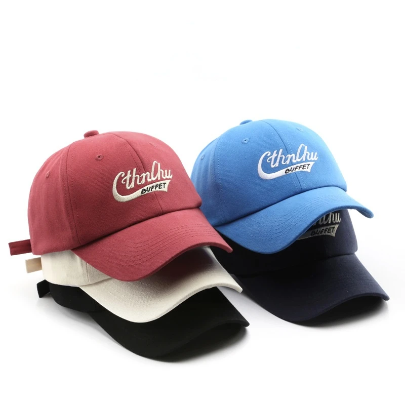 2022 New Embroidered Letters Baseball Cap Adult Flat Top Hip Hop Fitted Hat Men's Women's Full Closure Mountaineering Hat Gorra
2022 New Embroidered Letters Baseball Cap Adult Flat Top Hip Hop Fitted Hat Men's Women's Full Closure Mountaineering Hat Gorra