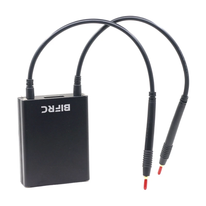 DH30 30 Gears 0.91 Inch OLED Mini Spot Welding Machine With Quick Release Pen Nickel Plate For 18650 Battery Spot Welder
DH30 30 Gears 0.91 Inch OLED Mini Spot Welding Machine With Quick Release Pen Nickel Plate For 18650 Battery Spot Welder