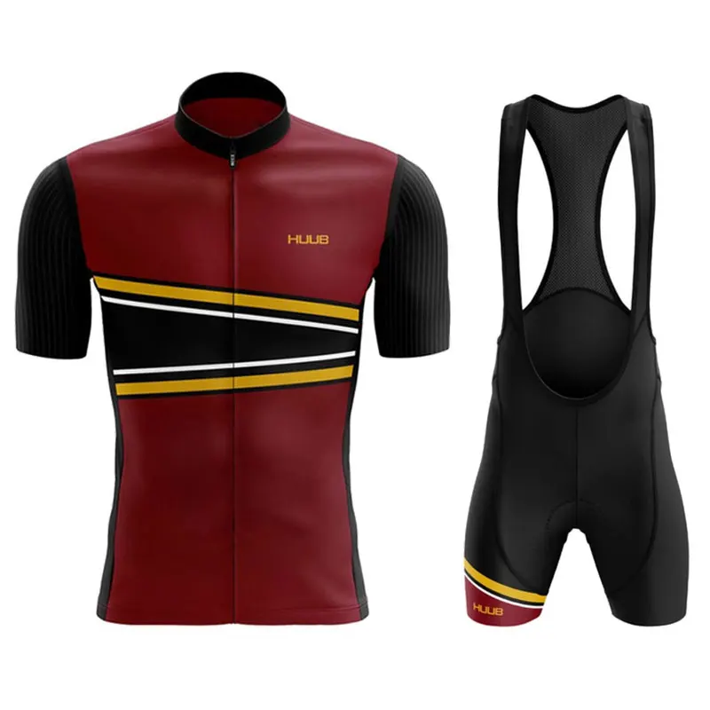 HUUB Bike Team Jersey 2022 Men Cycling Jersey Set Summer Jersey MTB Bicycle Wear Maillot Ropa Ciclismo Kit Cycling Clothing
HUUB Bike Team Jersey 2022 Men Cycling Jersey Set Summer Jersey MTB Bicycle Wear Maillot Ropa Ciclismo Kit Cycling Clothing