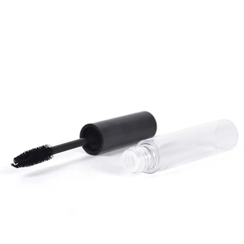10ml Empty Mascara Bottles Refillable Empty Mascara Tube Wand Eyelash Cream Container Bottle Mascara Container
10ml Empty Mascara Bottles Refillable Empty Mascara Tube Wand Eyelash Cream Container Bottle Mascara Container