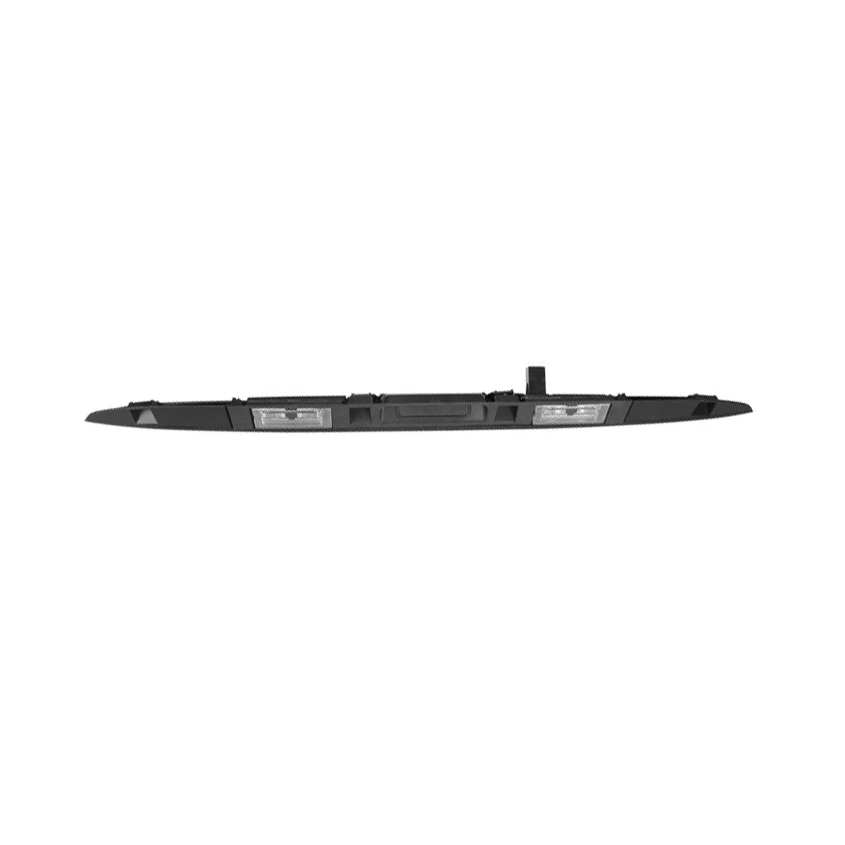 Touring Trunk Lid Rear Handle Grip with Key Button for X5 E53 01-06 Trunk Lid Rear Handle Grip 51137170676
Touring Trunk Lid Rear Handle Grip with Key Button for X5 E53 01-06 Trunk Lid Rear Handle Grip 51137170676