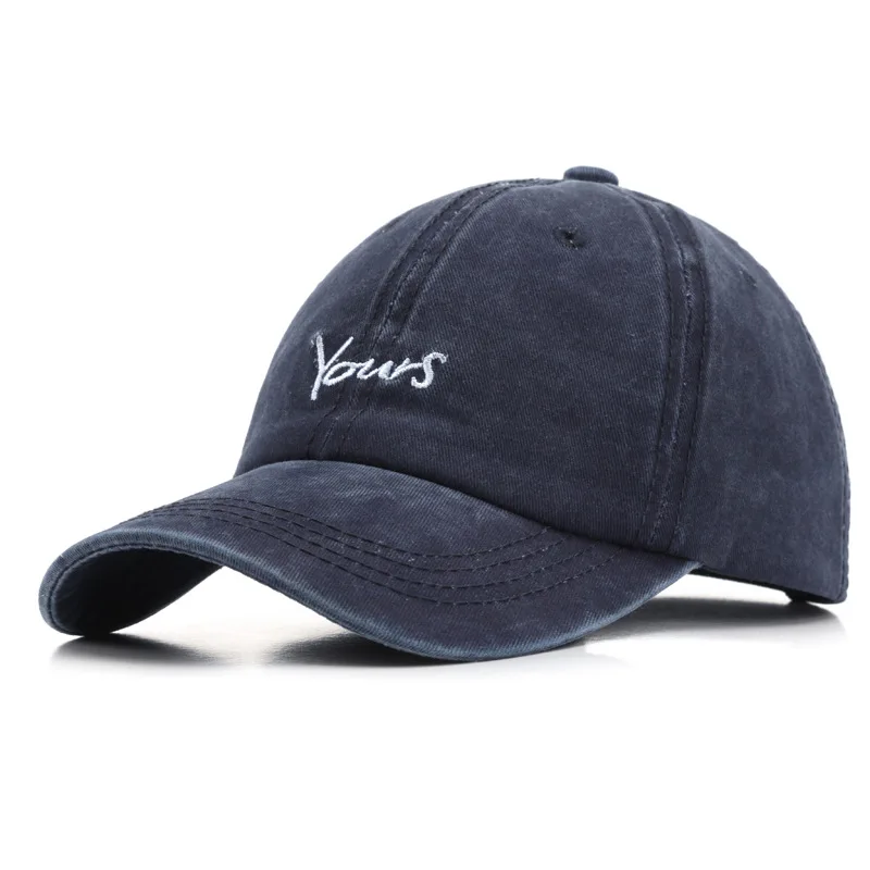 2022 Fashion Demin Baseball Caps Women's Hip Hop Caps Hole Letters Cap for Men Outdoor Dad Cap Adjustable gorras Unisex
2022 Fashion Demin Baseball Caps Women's Hip Hop Caps Hole Letters Cap for Men Outdoor Dad Cap Adjustable gorras Unisex