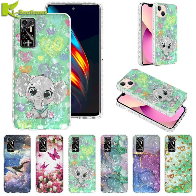 Чехол для Tecno Pova 2, милый мультяшный чехол для телефона, чехол для TECNO Pova 2 Pova2 POP 4 LTE Pop5 LTE, чехол s, мягкая задняя крышка IMD
Чехол для Tecno Pova 2, милый мультяшный чехол для телефона, чехол для TECNO Pova 2 Pova2 POP 4 LTE Pop5 LTE, чехол s, мягкая задняя крышка IMD