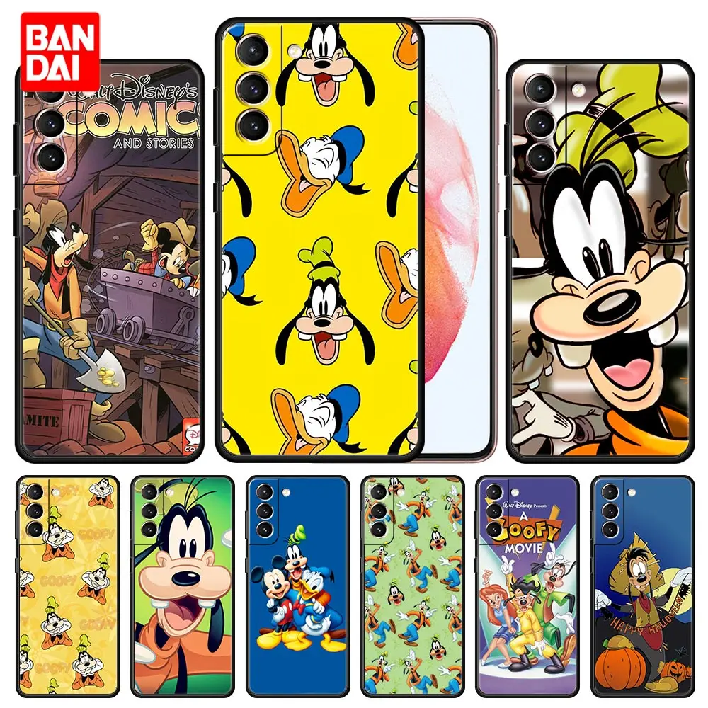 Cover Case for Samsung Galaxy S20 FE S21 S10 S9 Plus Ultra 5G S20fe S21fe S20ultra Bag Capa Armor Phone Soft Disney Goofy
Cover Case for Samsung Galaxy S20 FE S21 S10 S9 Plus Ultra 5G S20fe S21fe S20ultra Bag Capa Armor Phone Soft Disney Goofy