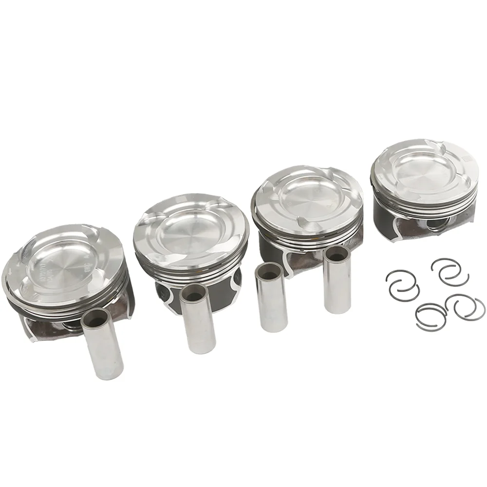 1PC A2760305217 A2760305317 2760305217 2760305317 Engine Piston for Mercedes M276 C300 C350 CGI 3.5L W204 C204 S204 W212 A207
1PC A2760305217 A2760305317 2760305217 2760305317 Engine Piston for Mercedes M276 C300 C350 CGI 3.5L W204 C204 S204 W212 A207