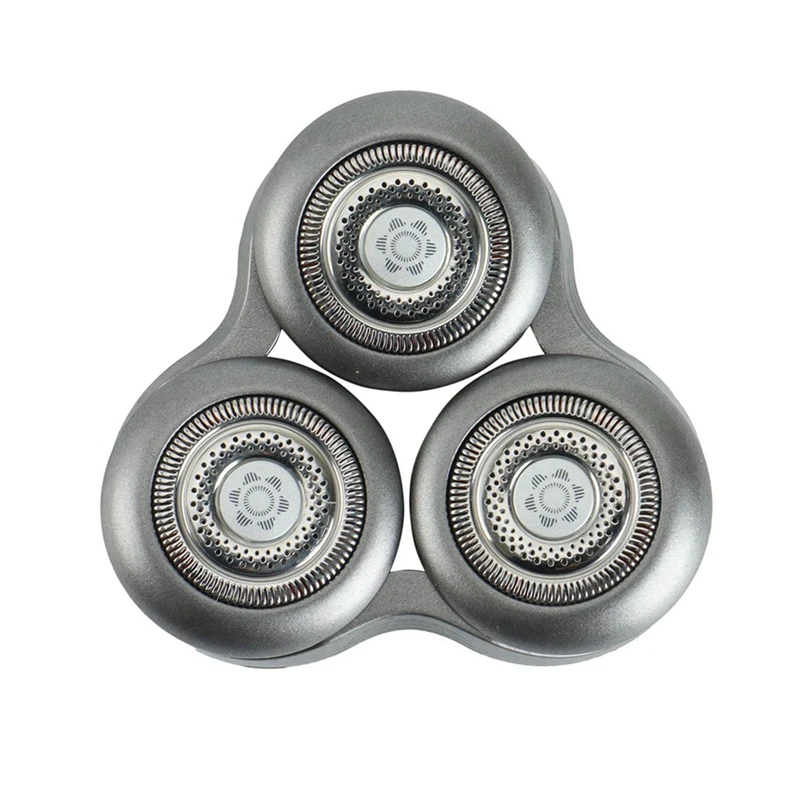 2 бритвенные головки SH98 для Norelco SP9860/9863/9880, подходит для бритвы серии Prestige 9000, фиолетовый цвет Sp9xxx
2 бритвенные головки SH98 для Norelco SP9860/9863/9880, подходит для бритвы серии Prestige 9000, фиолетовый цвет Sp9xxx