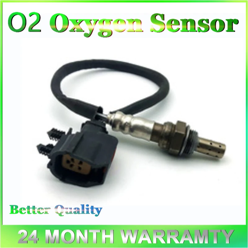 Датчик кислорода для 4606555AB 4606555AD 2001-2004 CHRYSLER SEBRING DODGE STRATUS 234-4596 автозапчасти