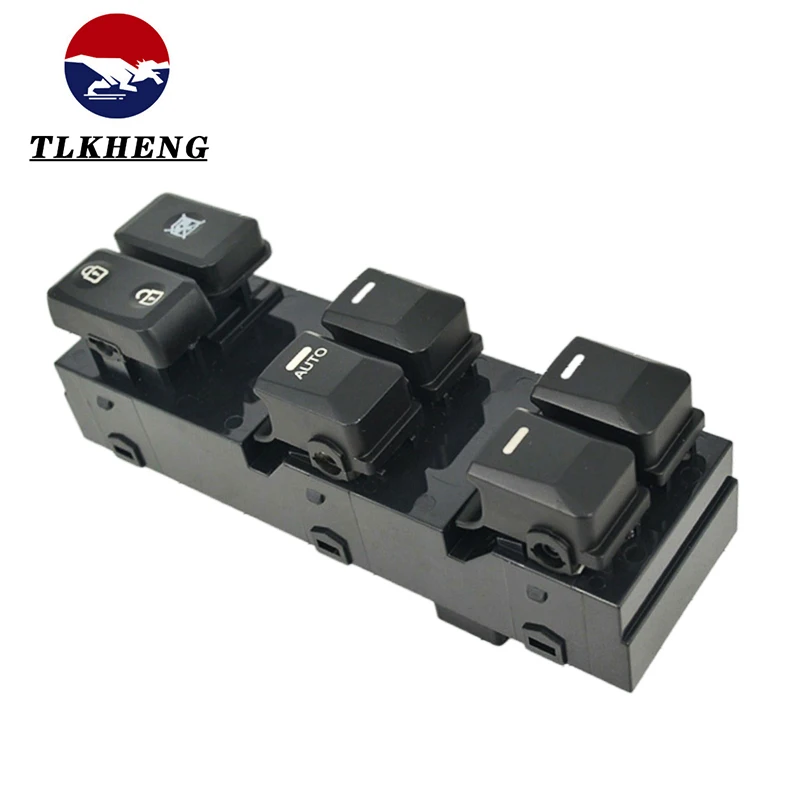 Electric Power Master Window Control Switch Button New For Kia Sportage 2011 2012 2013 2014 2015 2016 93570-3W400 935703W400
Electric Power Master Window Control Switch Button New For Kia Sportage 2011 2012 2013 2014 2015 2016 93570-3W400 935703W400