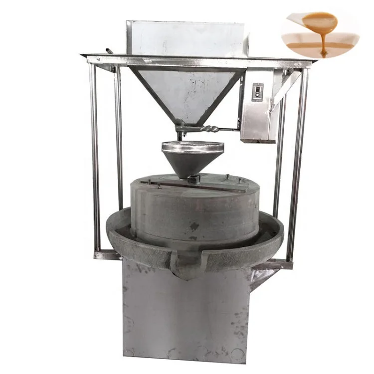 2022 peanut butter making machine sesame paste machine maquina para mantequilla de mani
2022 peanut butter making machine sesame paste machine maquina para mantequilla de mani