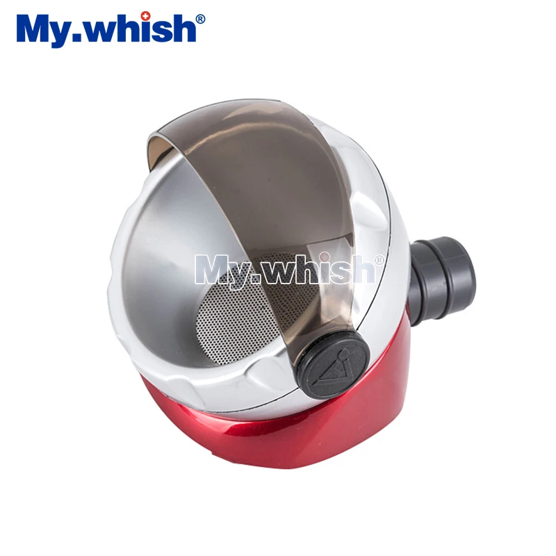 1pcs Dental Lab Portable Desktop Vaccum Dust Collector Polishing Equipment Dental Desktop Suction Base Tool Dental Lab Tools
1pcs Dental Lab Portable Desktop Vaccum Dust Collector Polishing Equipment Dental Desktop Suction Base Tool Dental Lab Tools