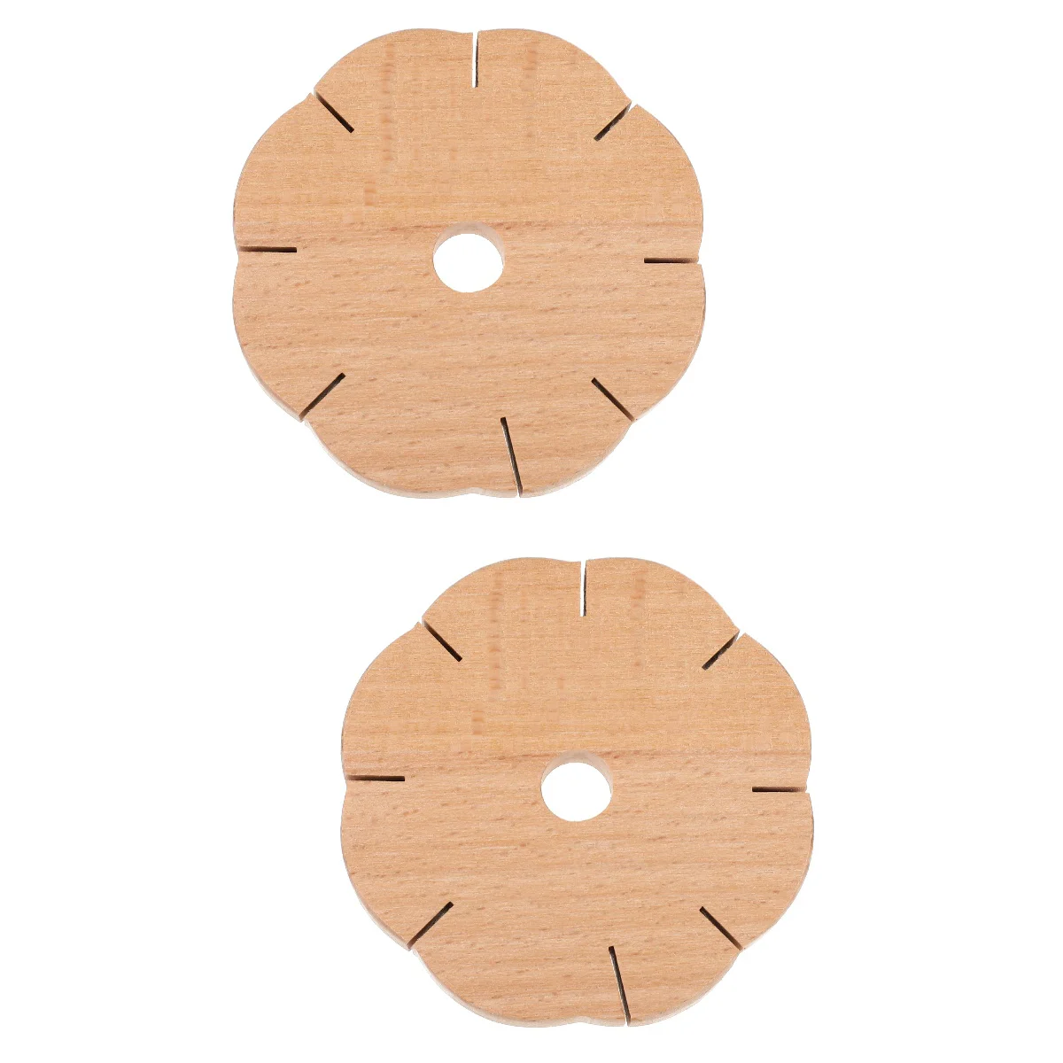 2 pcs Wooden Bracelet Knitter Yarn Wool Knitter DIY Weaving Tool Rope Braid Device
2 pcs Wooden Bracelet Knitter Yarn Wool Knitter DIY Weaving Tool Rope Braid Device