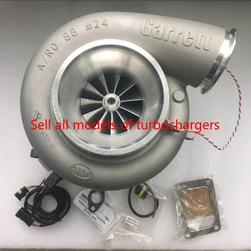 Двойной Керамический шарикоподшипник turbo GTX5533R GEN II GTX series турбокомпрессор
Двойной Керамический шарикоподшипник turbo GTX5533R GEN II GTX series турбокомпрессор