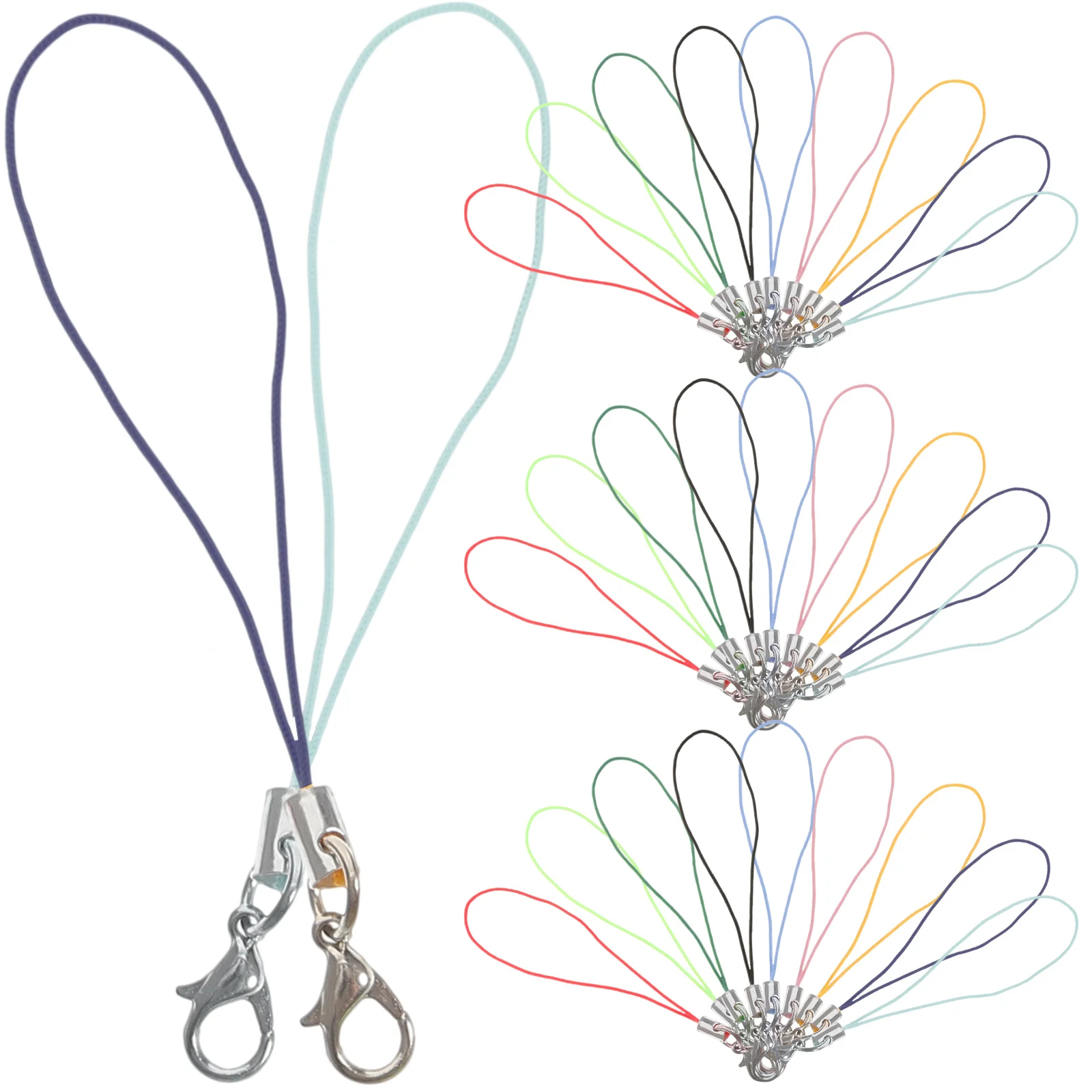 Charm Straps Cell Lobsterclasp String Strap Lanyard Lariat Mobile Hook Lanyards Caseuniversalthe Rope Around Neck Kits Keychain
Charm Straps Cell Lobsterclasp String Strap Lanyard Lariat Mobile Hook Lanyards Caseuniversalthe Rope Around Neck Kits Keychain