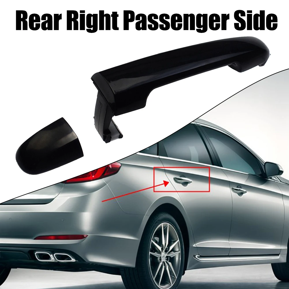 Задняя правая всадная наружная дверная ручка 826513K000 836523K020 для Hyundai Sonata 2006-2010 82651-3K000 автомобильные аксессуары
Задняя правая всадная наружная дверная ручка 826513K000 836523K020 для Hyundai Sonata 2006-2010 82651-3K000 автомобильные аксессуары