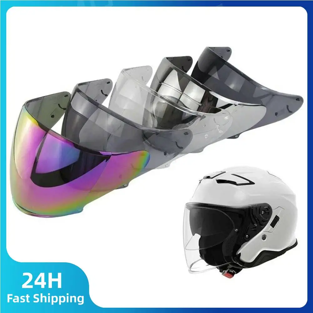Motorcycle Helmet Visor Len For SHOEI J-Cruise 1 J-Cruise 2 J-Force 4 CJ-2 Casco Anti-scratch Wind Shield Helmet Visor Glasses
Motorcycle Helmet Visor Len For SHOEI J-Cruise 1 J-Cruise 2 J-Force 4 CJ-2 Casco Anti-scratch Wind Shield Helmet Visor Glasses