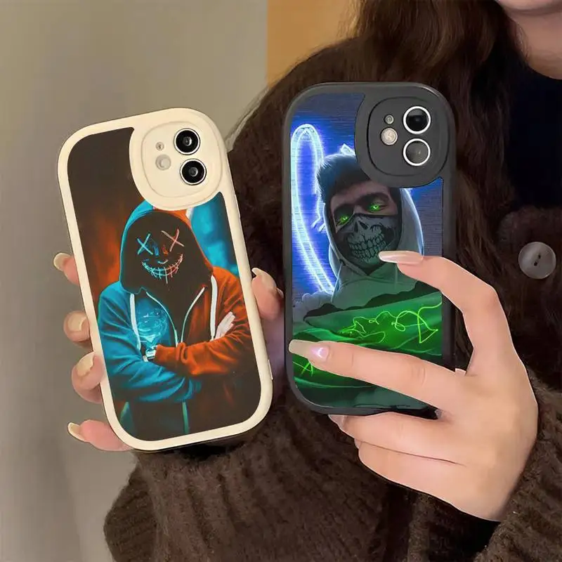 Cool Street Head Boy Phone Case Hard Leather For iPhone 14 13 12 Mini 11 14 Pro Max Xs X Xr 7 8 Plus
Cool Street Head Boy Phone Case Hard Leather For iPhone 14 13 12 Mini 11 14 Pro Max Xs X Xr 7 8 Plus